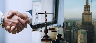 Legal services